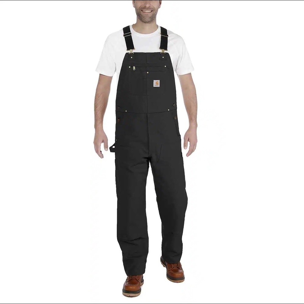 Carhartt overalls